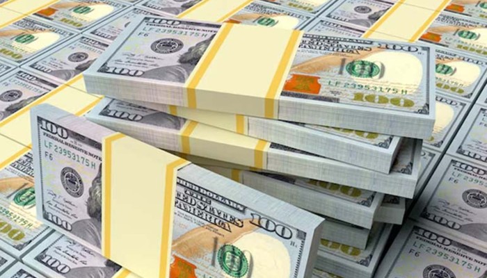 ​সেপ্টেম্বরে রেমিটেন্স এলো ২৬৮ কোটি ডলার