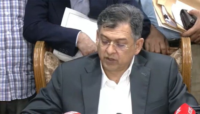 ​ভোটের দিনই জুলাই সনদ বাস্তবায়নে গণভোট হতে পারে