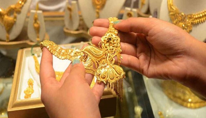 ​সোনার দামে রেকর্ডের পর রেকর্ড