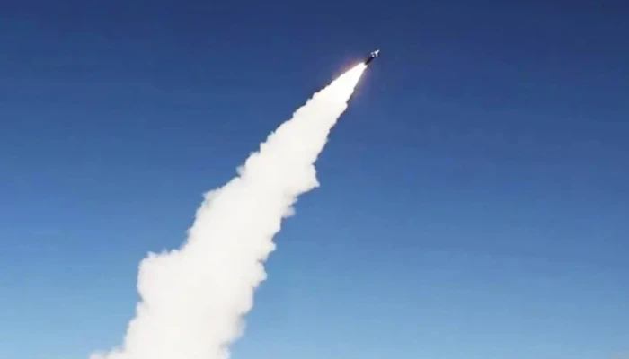 ইসরায়েলের ওপর নতুন ক্ষেপণাস্ত্র হামলা, বাজল সাইরেন