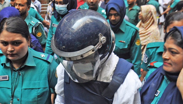 আমাদের কি মরিয়া প্রমাণ করতে হবে আমরা অসুস্থ : দীপু মনি