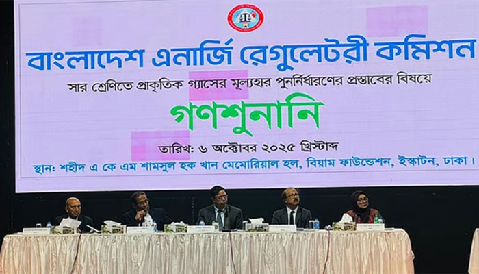 ​সার কারখানার জন্য গ্যাসের দাম বাড়িয়ে দ্বিগুণ করার প্রস্তাব