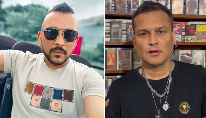 ​জুবিনকে বিষ খাইয়ে হত্যা করা হয়েছে, দাবি ব্যান্ড সদস্য শেখরজ্যোতির