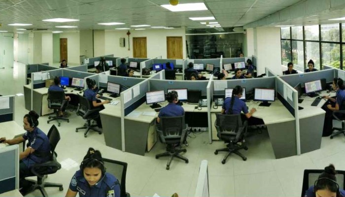 ​বিপদে মানুষের ভরসা ৯৯৯