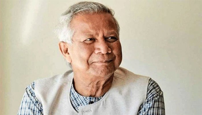 ​রোম যাচ্ছেন প্রধান উপদেষ্টা