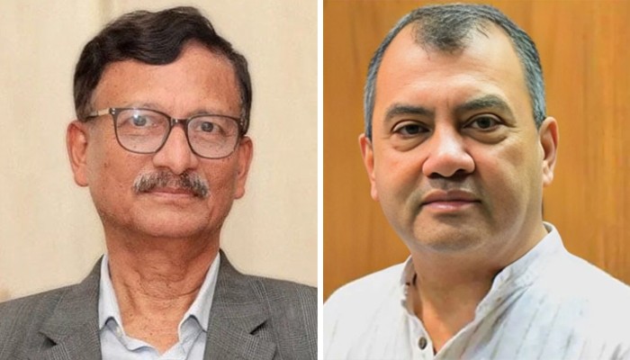 ​সাবের হোসেনের বাসায় রাষ্ট্রদূতদের যাওয়া স্বাভাবিক ঘটনা : পররাষ্ট্র উপদেষ্টা