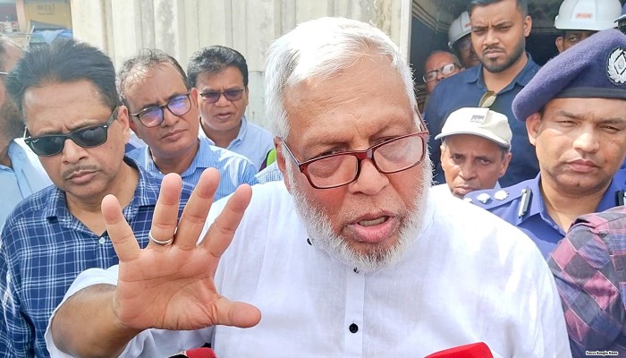 ​বাসাবাড়িতে আর পাইপ লাইনের গ্যাস সংযোগ নয়: জ্বালানি উপদেষ্টা