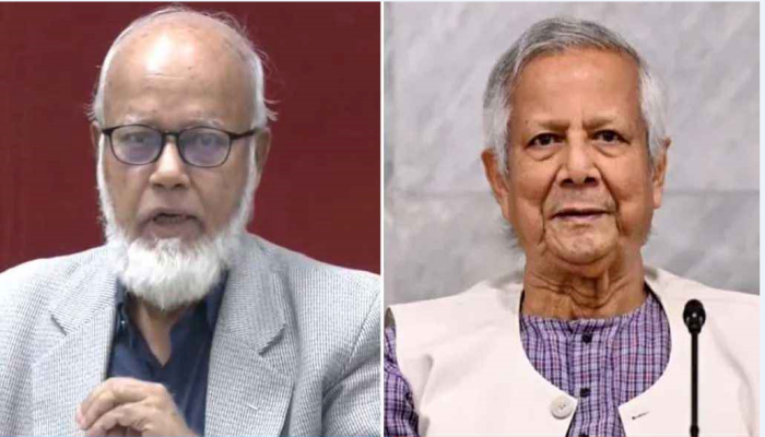 তোফায়েল ছিলেন স্থানীয় সরকার বিষয়ক শ্রেষ্ঠ গবেষক : প্রধান উপদেষ্টা