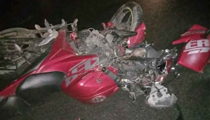 ​চট্টগ্রামে পৃথক মোটরসাইকেল দুর্ঘটনায় ৩ জনের মৃত্যু