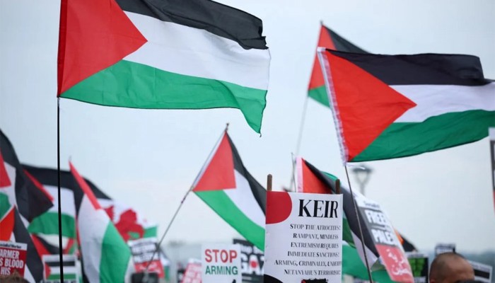 ​হামাস-ইসরায়েল যুদ্ধবিরতি চুক্তিতে বৈশ্বিক প্রতিক্রিয়া