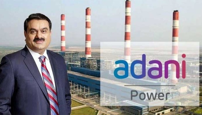 বিদ্যুতের বকেয়া চেয়ে প্রধান উপদেষ্টাকে আদানির 'তাগাদা'