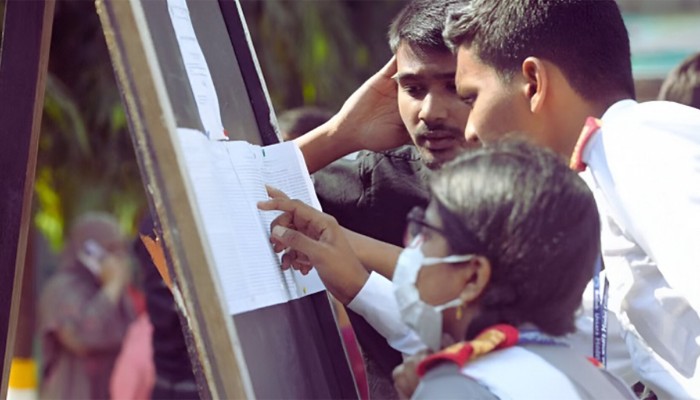 ​এইচএসসির ফল প্রকাশের সম্ভাব্য তারিখ ১৬ অক্টোবর
