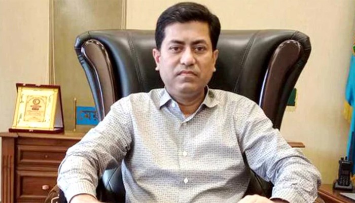 ​ঢাকা দক্ষিণের সাবেক মেয়র তাপসের ৩ ব্যাংক হিসাব ফ্রিজ