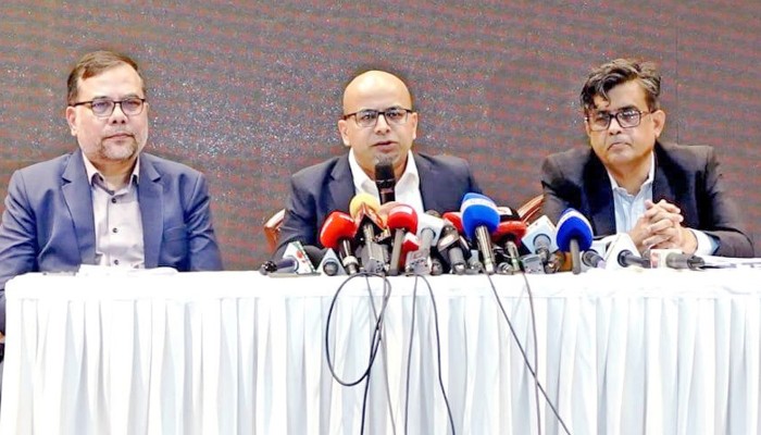 ​ডিজিটাল নিরাপত্তা আইনের সব মামলা বাতিল, সাজাপ্রাপ্ত ও অভিযুক্তরা খালাস