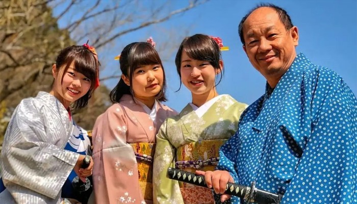 ​জাপানিরা মোটা হয় না কেন?