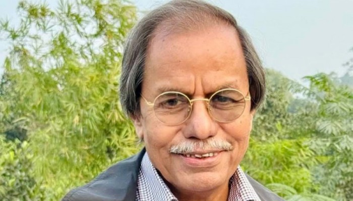 ​শিক্ষাবিদ সৈয়দ মনজুরুল ইসলামের শারীরিক অবস্থার অবনতি