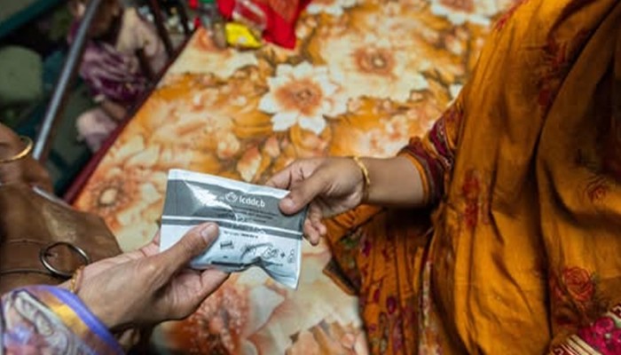 ​বাংলাদেশে তৈরি খাবার বিশ্বের সেরা উদ্ভাবনের তালিকায়