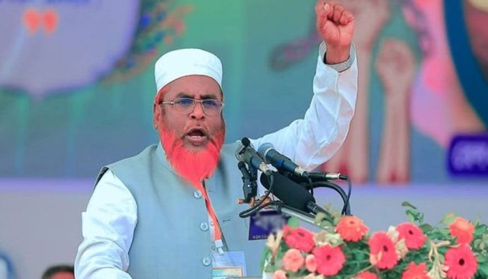 ​গণভোটে পিআর অন্তর্ভুক্ত করতে হবে: গোলাম পরওয়ার