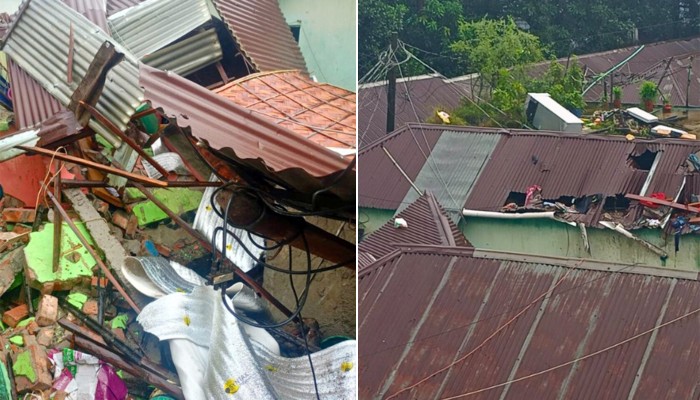 ​সেফটি ট্যাংক বিস্ফোরণে নিহত ১, আহত ৫