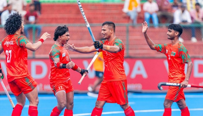 ​বিশ্বকাপের জন্য ২০ সদস্যের দল ঘোষণা বাংলাদেশের