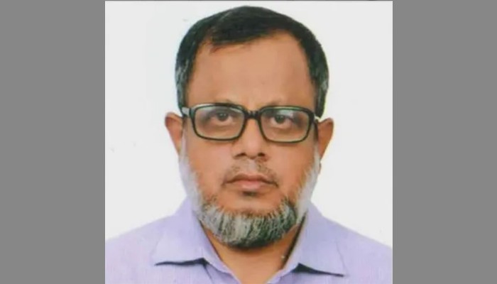 ​ধর্ম মন্ত্রণালয়ে নতুন সচিব