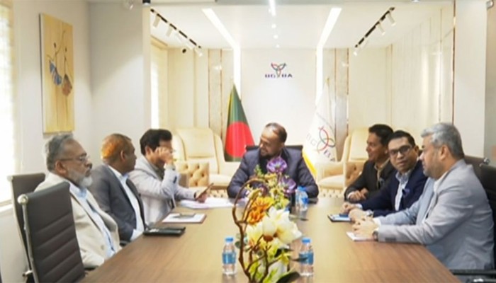 ​১৮৫ পোশাক কারখানা বন্ধ, হাজার হাজার শ্রমিক বেকার