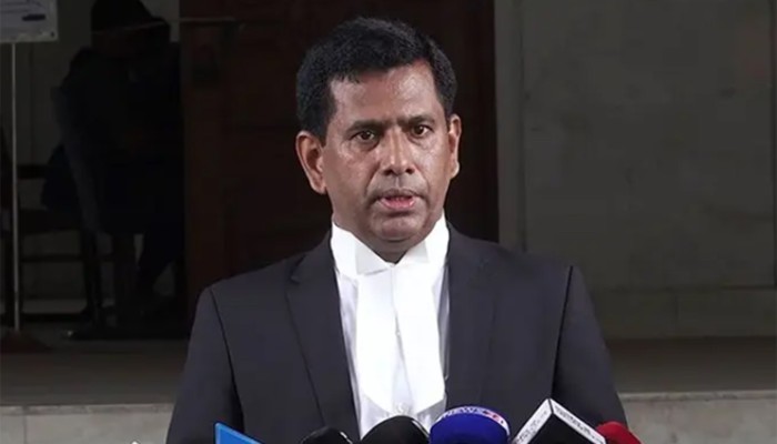 সেই ১৫ সেনাসদস্যের বিষয়ে ট্রাইব্যুনাল অফিশিয়ালি জানে না