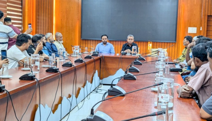 ​বান্দরবানে পার্বত্য নাগরিক পরিষদের ডাকা হরতাল প্রত্যাহার