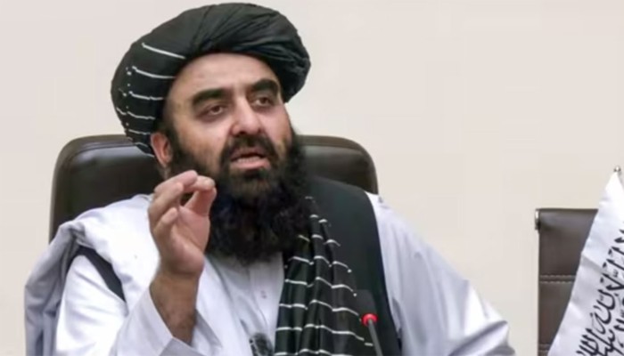 পাকিস্তানের সঙ্গে সংঘাত স্থগিতের ঘোষণা দিলেন আফগান মন্ত্রী