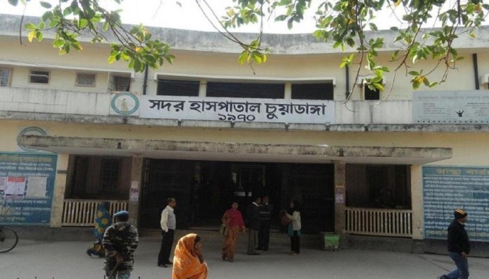 ​চুয়াডাঙ্গায় বিষাক্ত স্পিরিট পানে ৬ জনের মৃত্যু