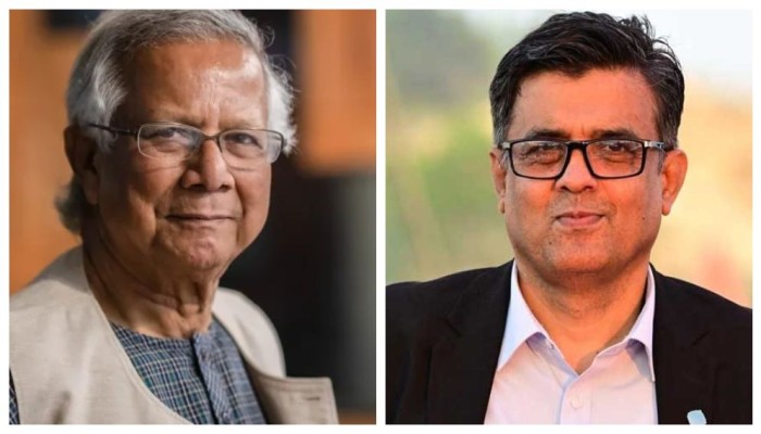 ড. ইউনূসের সঙ্গে ইতালির প্রধানমন্ত্রীর সাক্ষাৎ হবে কিনা, জানালেন প্রেস সচিব