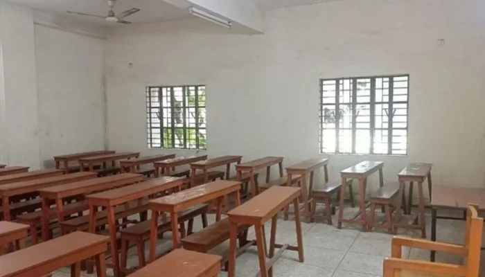 ​শিক্ষাপ্রতিষ্ঠানে কর্মবিরতি, ক্লাস-একাডেমিক কার্যক্রম বন্ধ