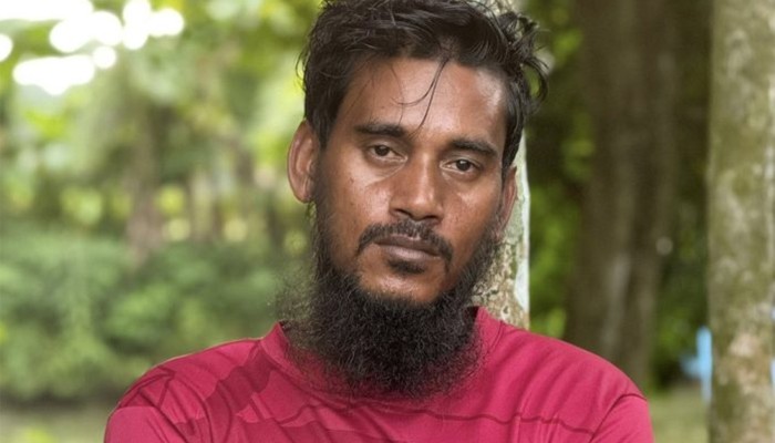 ​এই ঘৃণ্য কাজটি যারা করেছেন, তারা বিবেককে প্রশ্ন করুন: রিপন মিয়া