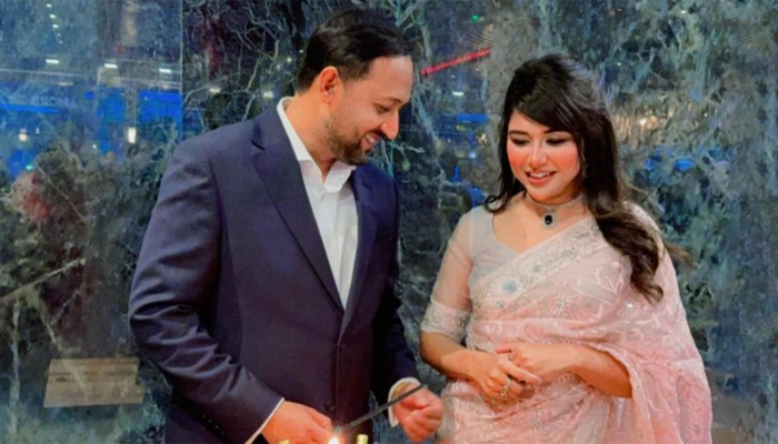 তনির স্বামী কে এই সিদ্দিক?