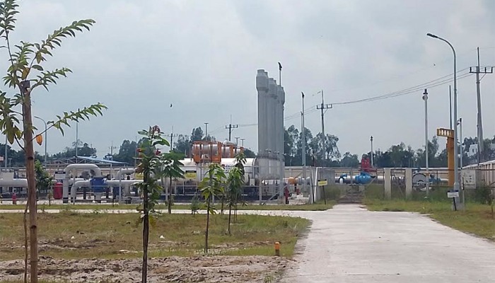 ​দেড় হাজার কোটি টাকার গ্যাস প্রকল্প, গ্যাস মেলেনি দুই বছরেও