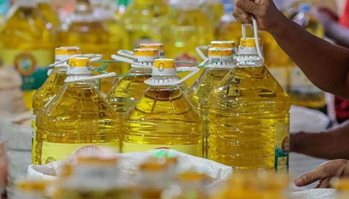 ​সয়াবিন তেলের দাম বাড়ল