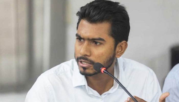 ​এমপিওভুক্ত শিক্ষক-কর্মচারীদের দাবি-দাওয়া যৌক্তিক : নুর