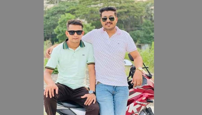 ​এক্সপ্রেসওয়েতে মোটরসাইকেল দুর্ঘটনা, দুই ছাত্রদল নেতার মৃত্যু