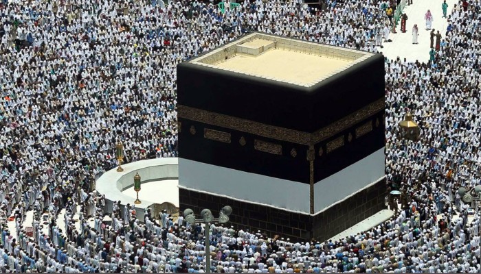 ​হজযাত্রীদের চারটি টিকা বাধ্যতামূলক করলো সৌদি আরব