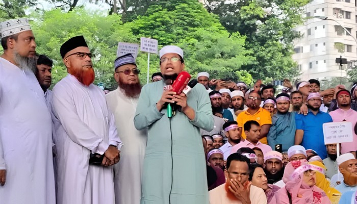 ​শিক্ষকদের নতুন আল্টিমেটাম