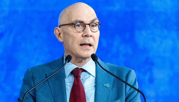 ​বাংলাদেশে আর যেন মানবাধিকার লঙ্ঘন না ঘটে : ভলকার টুর্ক