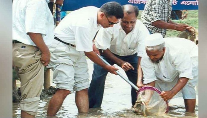 ​ তারেক রহমানের একগুচ্ছ পরিকল্পনা