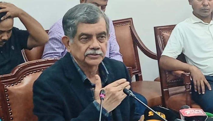 ​শিক্ষকদের বাড়িভাড়ার বিষয়টি সক্রিয়ভাবে বিবেচনা করছে সরকার