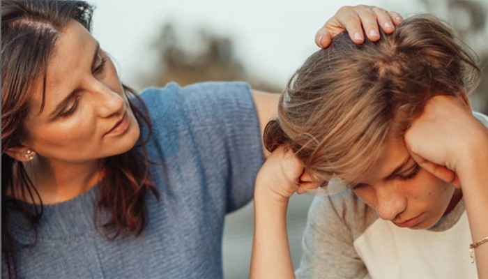 ​সন্তান পরীক্ষায় ফেল করেছে, বাবা-মায়ের করণীয়