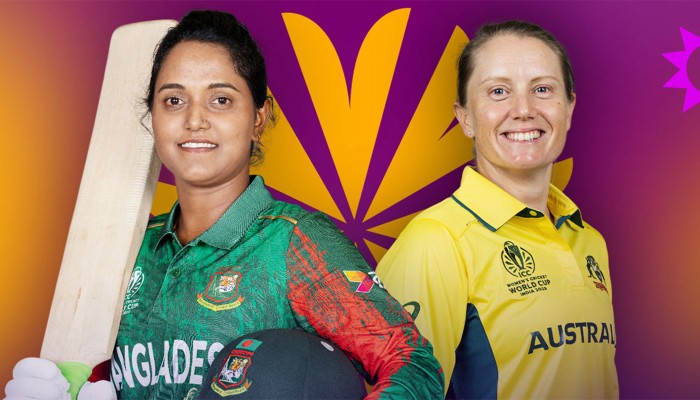 ​দেড় বছর আগের স্মৃতি নিয়ে বাংলাদেশের বিপক্ষে নামছে অস্ট্রেলিয়া