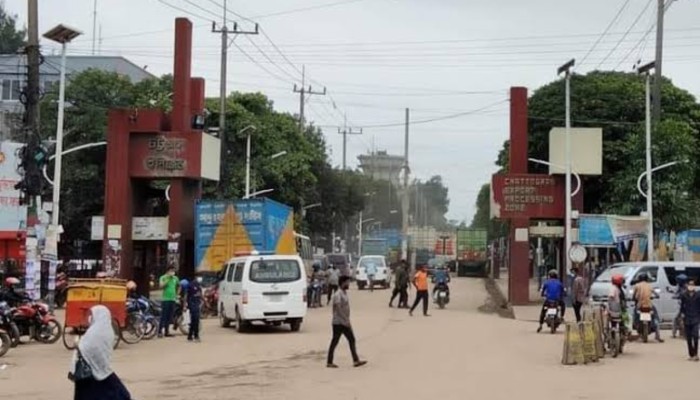 চট্টগ্রাম ইপিজেডে প্যাসিফিক গ্রুপের ৮ কারখানা বন্ধ ঘোষণা