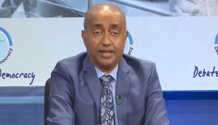 ​সনদের ওপর জুলাই হত্যার বিচার নির্ভর করবে না : অ্যাটর্নি জেনারেল