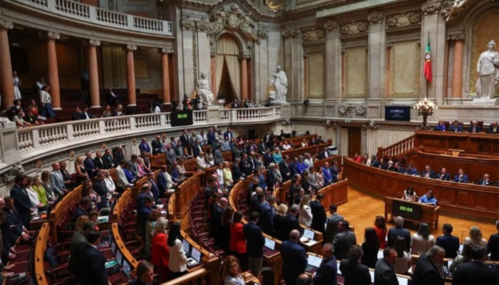 নিকাব নিষিদ্ধে পার্লামেন্টে বিল পাস করল পর্তুগাল