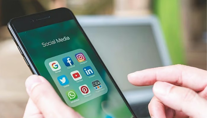 ​অনুমতি ছাড়া নারীর ছবি পোস্ট, সাড়ে ৬ লাখ টাকা জরিমানা