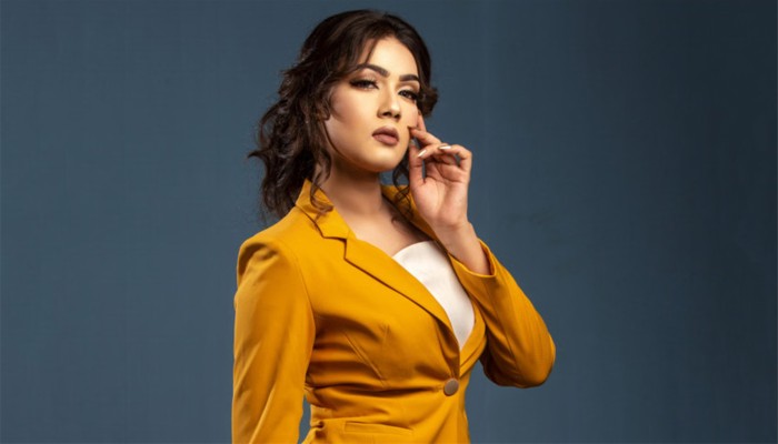 ​আমি আগের চেয়ে অনেক পরিপক্ব হয়েছি: মাহি